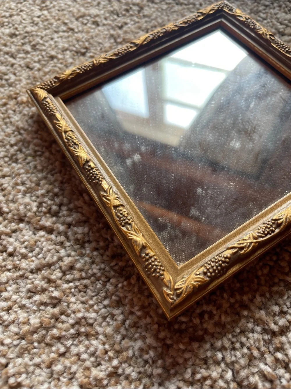 Home Interiors two square